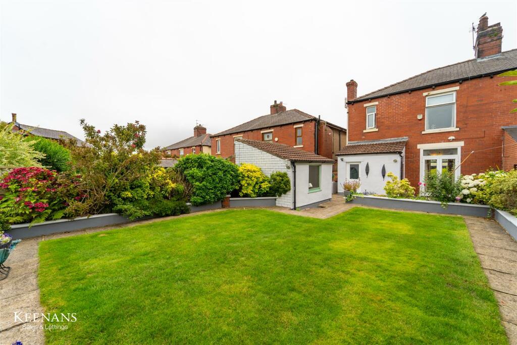 Additional property image - Park Lane, Great Harwood, Blackburn