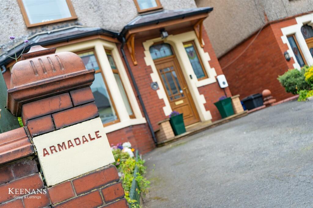 Additional property image - Park Lane, Great Harwood, Blackburn