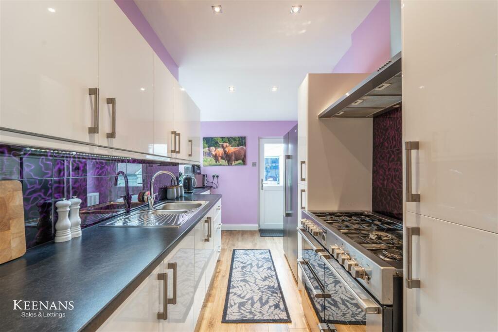 Additional property image - Park Lane, Great Harwood, Blackburn
