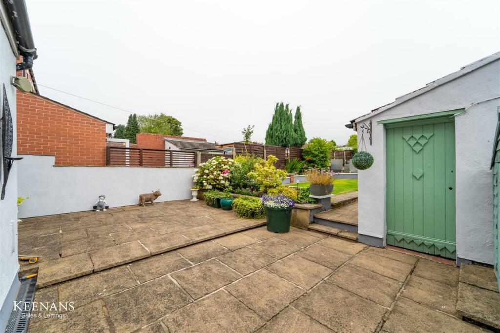 Additional property image - Park Lane, Great Harwood, Blackburn