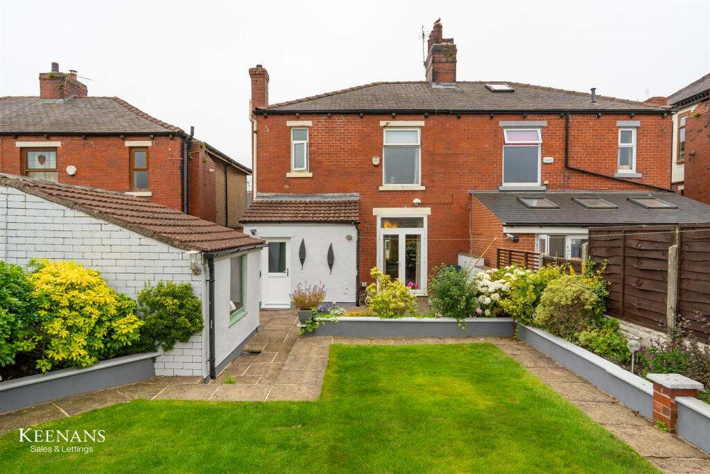 Additional property image - Park Lane, Great Harwood, Blackburn