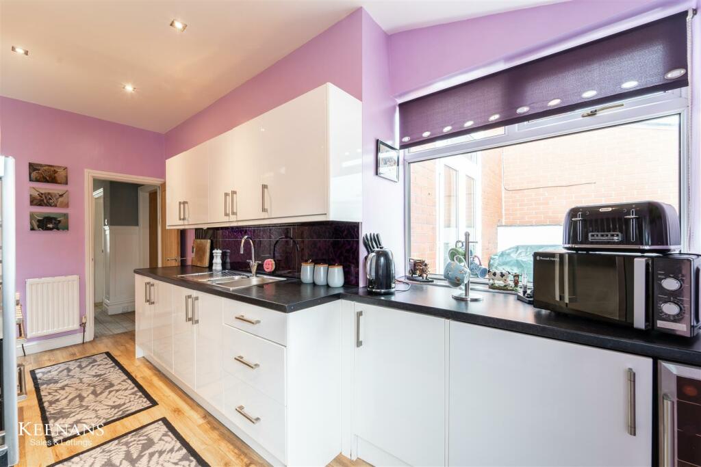 Additional property image - Park Lane, Great Harwood, Blackburn