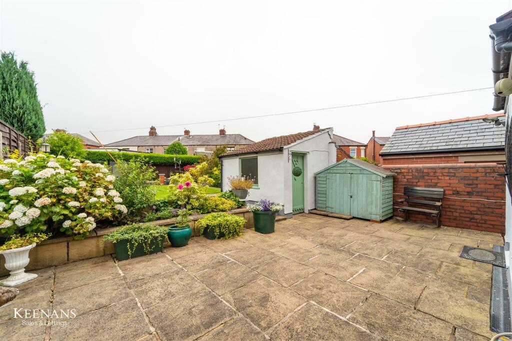 Additional property image - Park Lane, Great Harwood, Blackburn