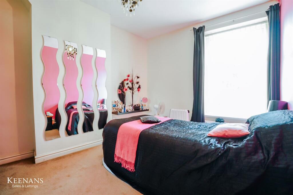 Additional property image - Whalley Road, Accrington
