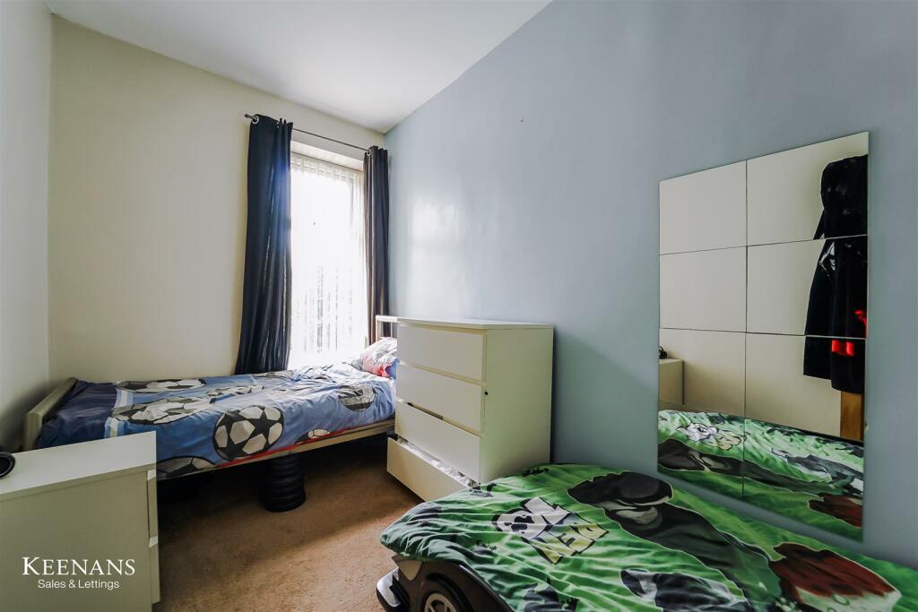 Additional property image - Whalley Road, Accrington