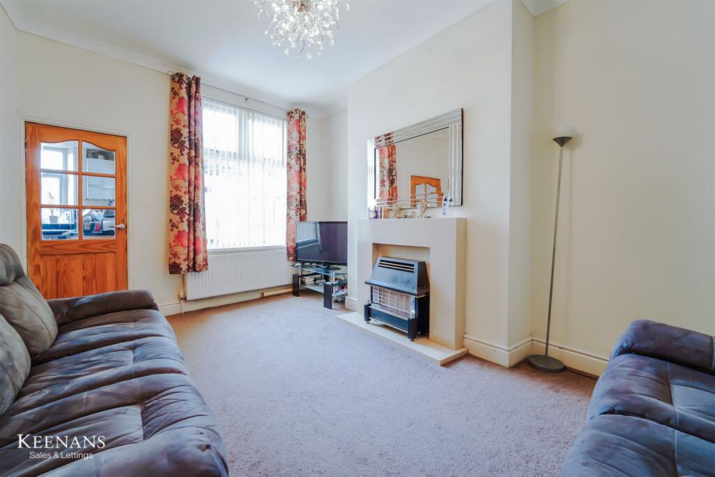 Additional property image - Whalley Road, Accrington