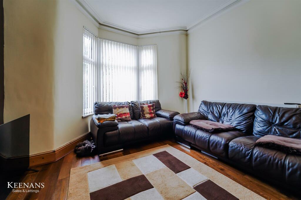 Additional property image - Whalley Road, Accrington
