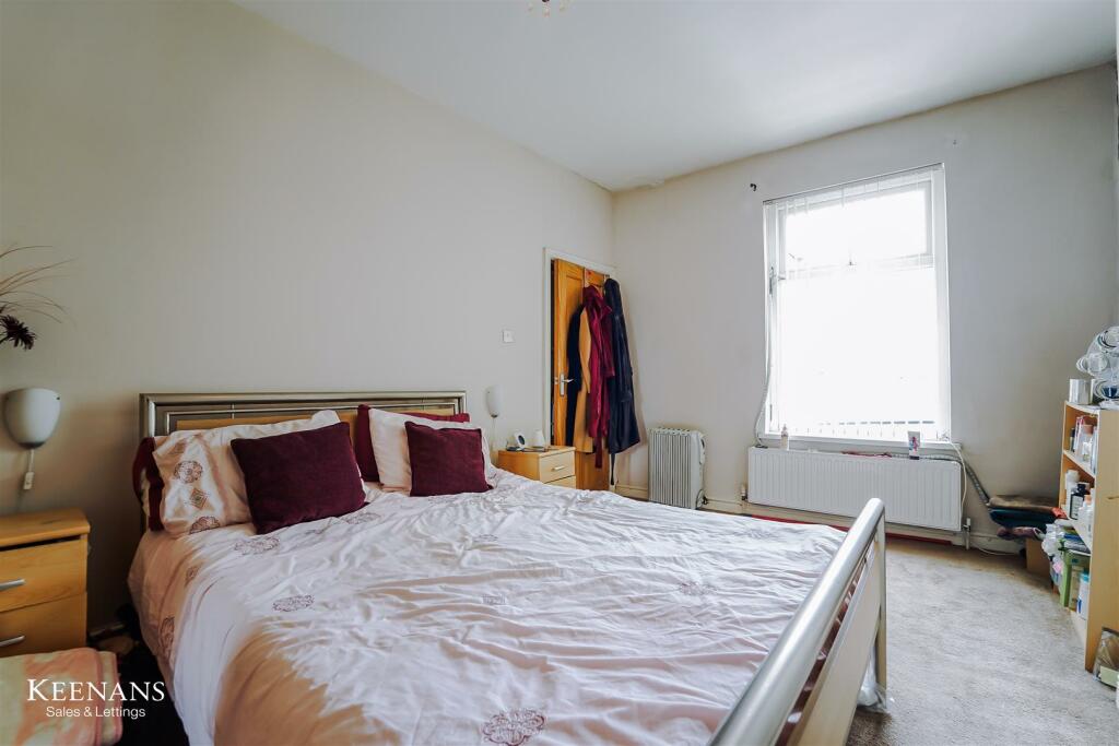 Additional property image - Whalley Road, Accrington