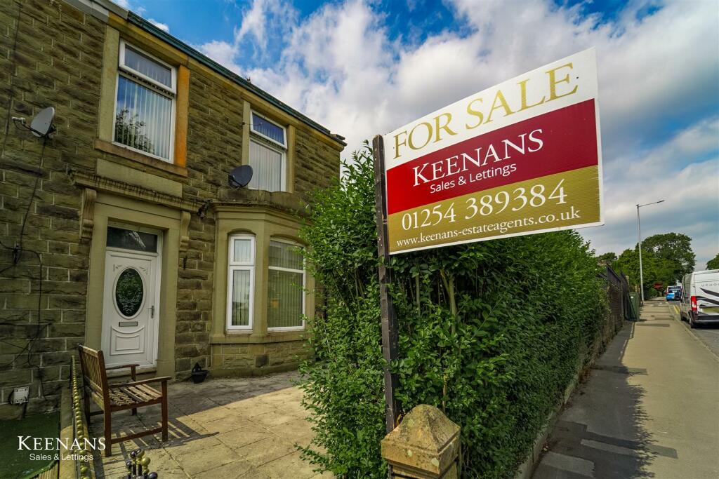 Additional property image - Whalley Road, Accrington