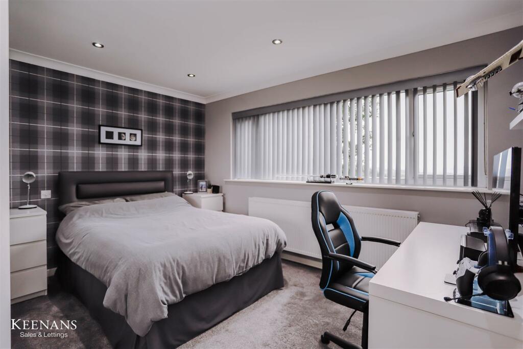 Additional property image - Tockholes Road, Darwen