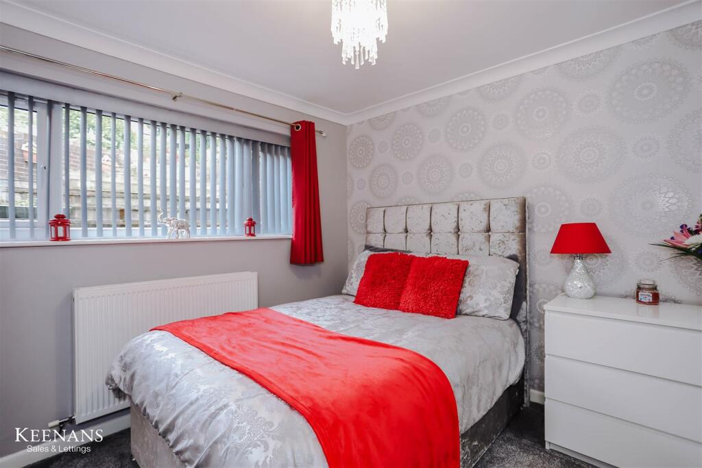 Additional property image - Tockholes Road, Darwen