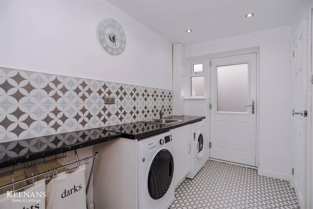 Additional property image - Tockholes Road, Darwen