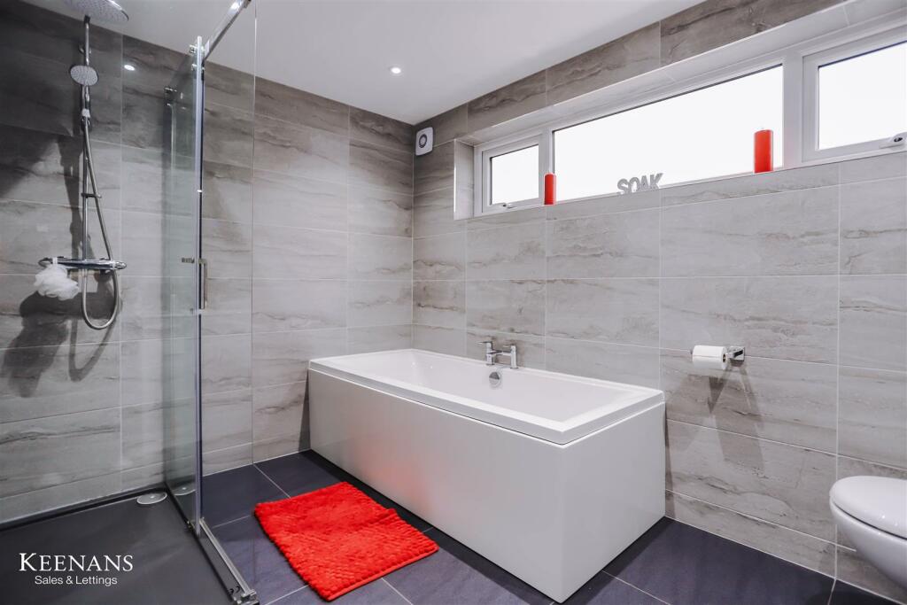 Additional property image - Tockholes Road, Darwen