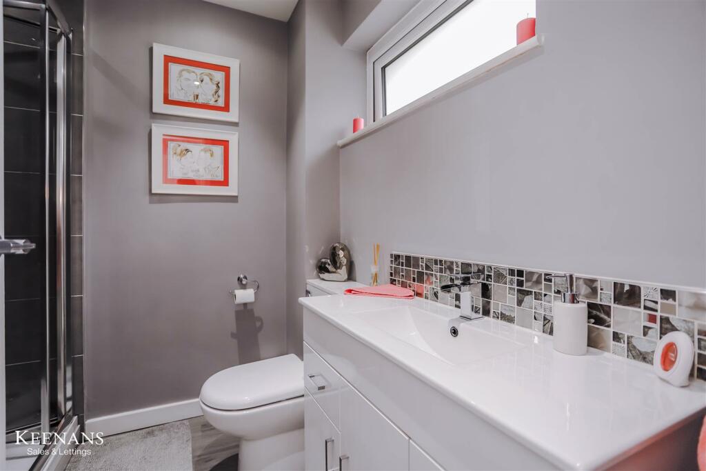 Additional property image - Tockholes Road, Darwen