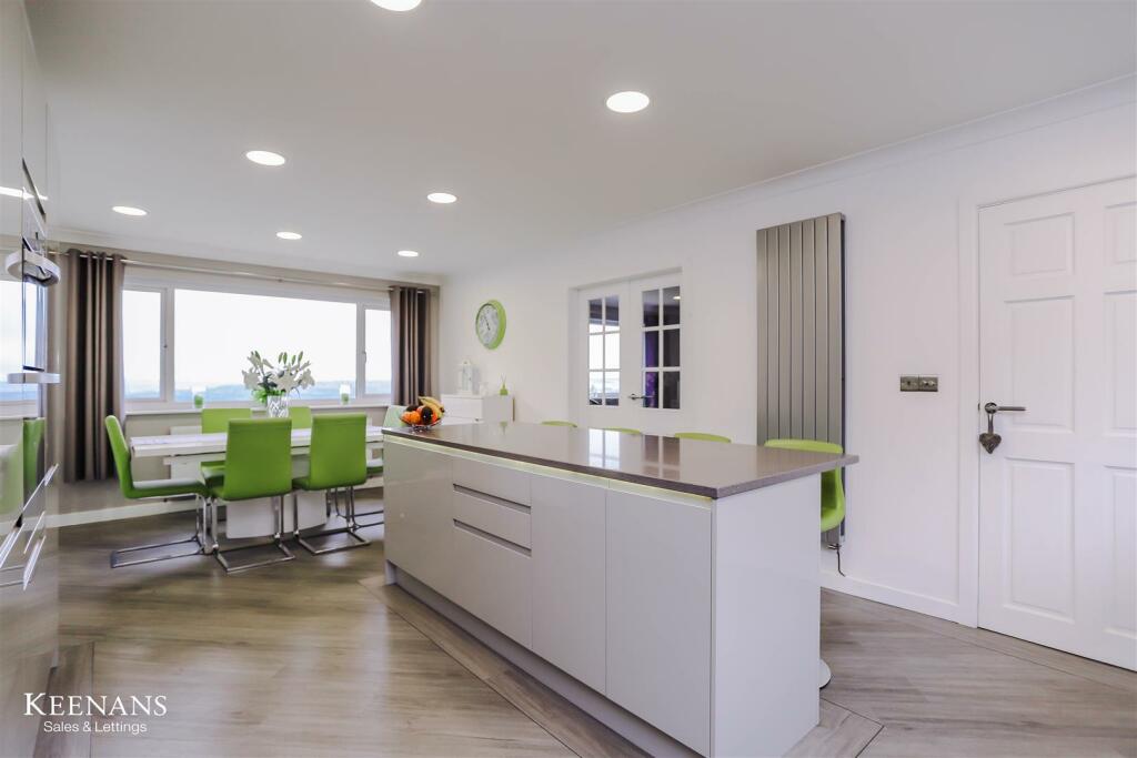 Additional property image - Tockholes Road, Darwen