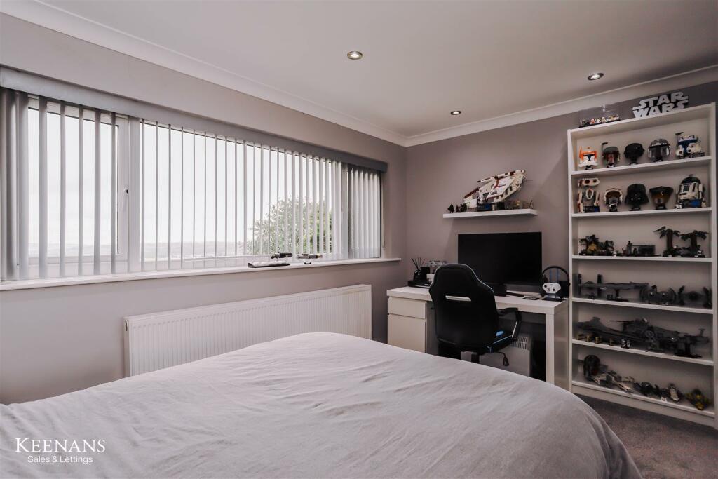 Additional property image - Tockholes Road, Darwen