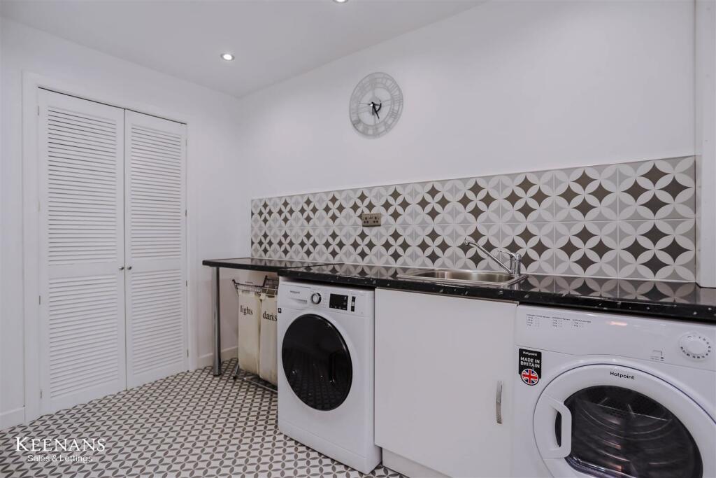 Additional property image - Tockholes Road, Darwen