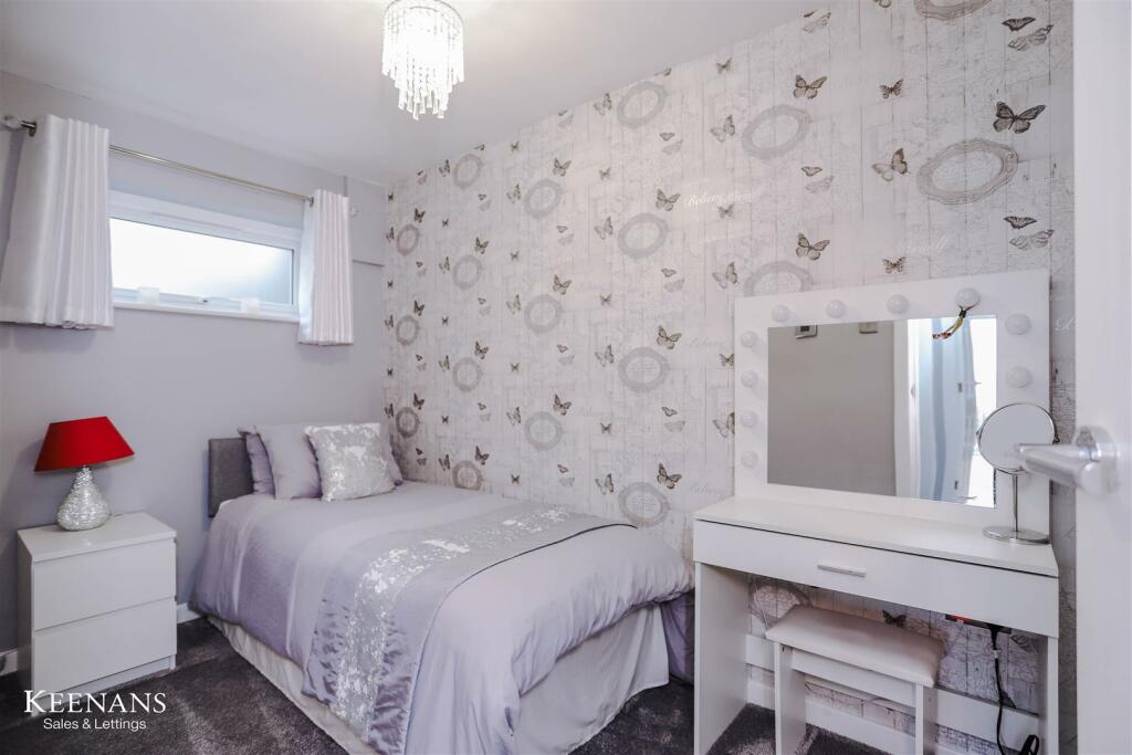 Additional property image - Tockholes Road, Darwen