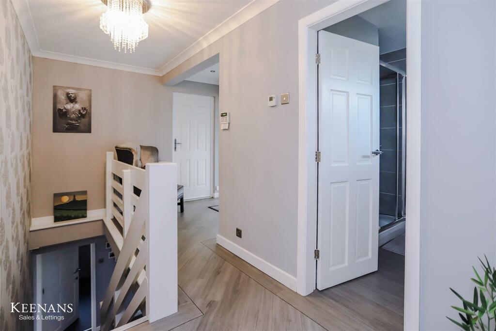 Additional property image - Tockholes Road, Darwen