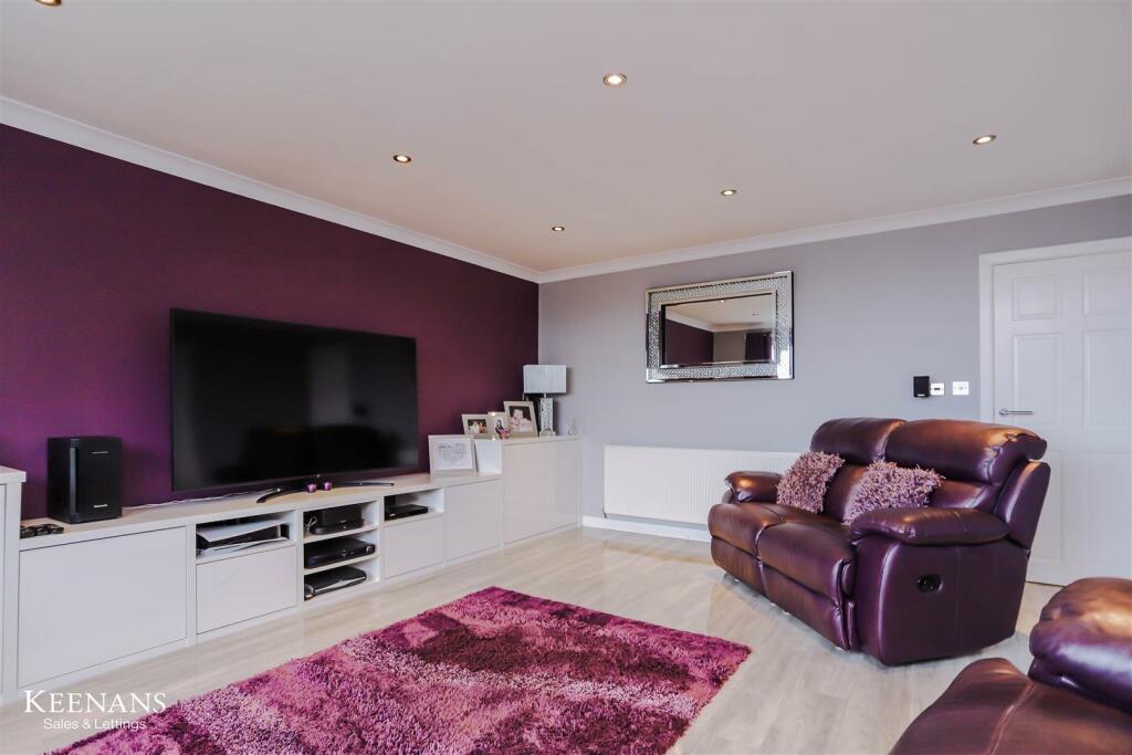 Additional property image - Tockholes Road, Darwen