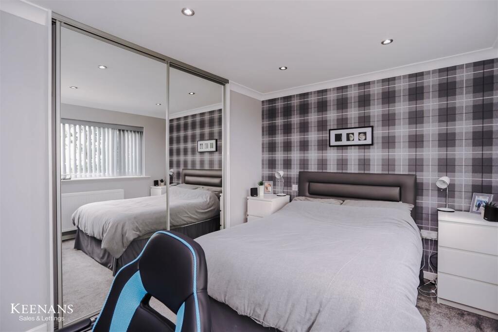 Additional property image - Tockholes Road, Darwen