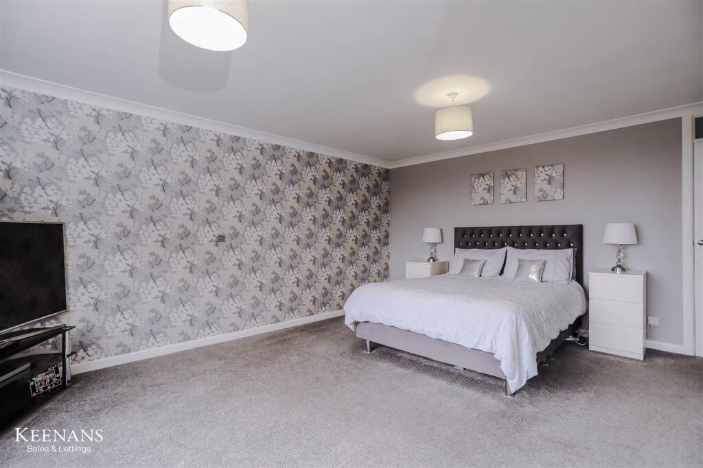 Additional property image - Tockholes Road, Darwen