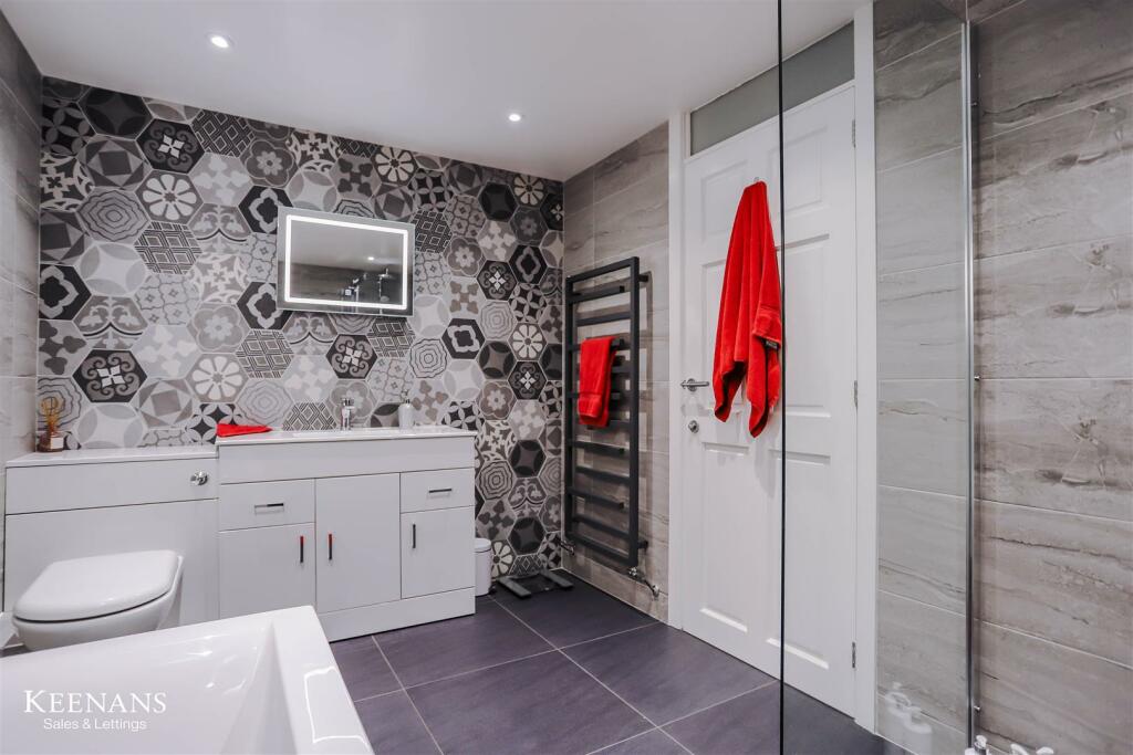 Additional property image - Tockholes Road, Darwen