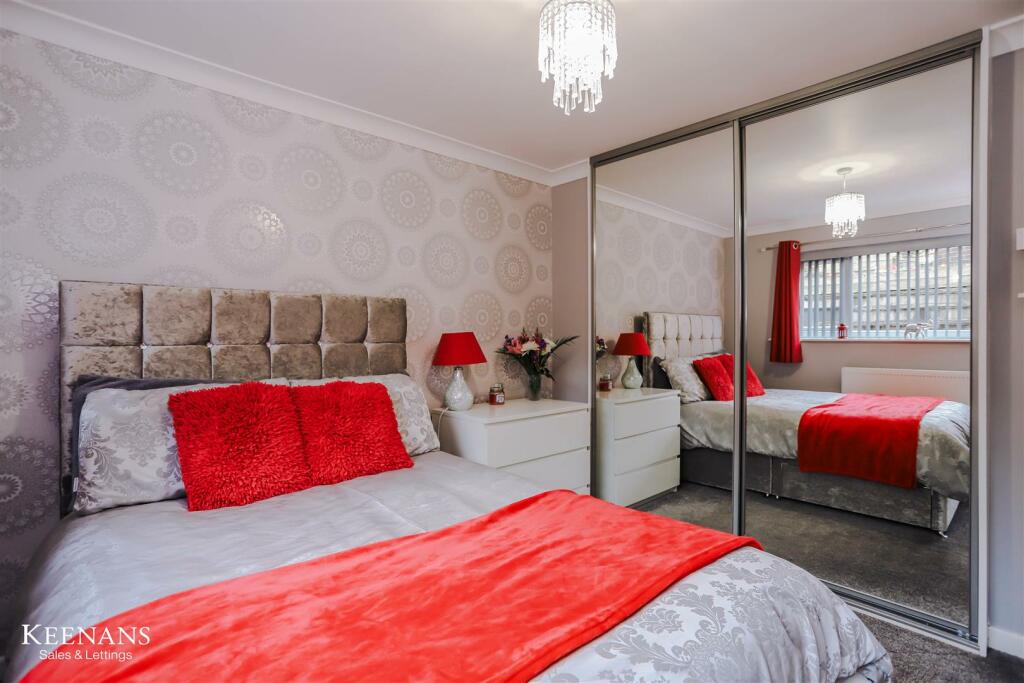 Additional property image - Tockholes Road, Darwen