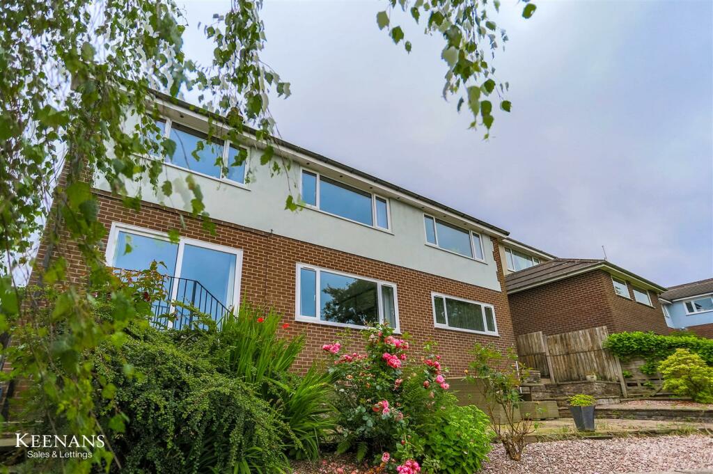 Additional property image - Tockholes Road, Darwen