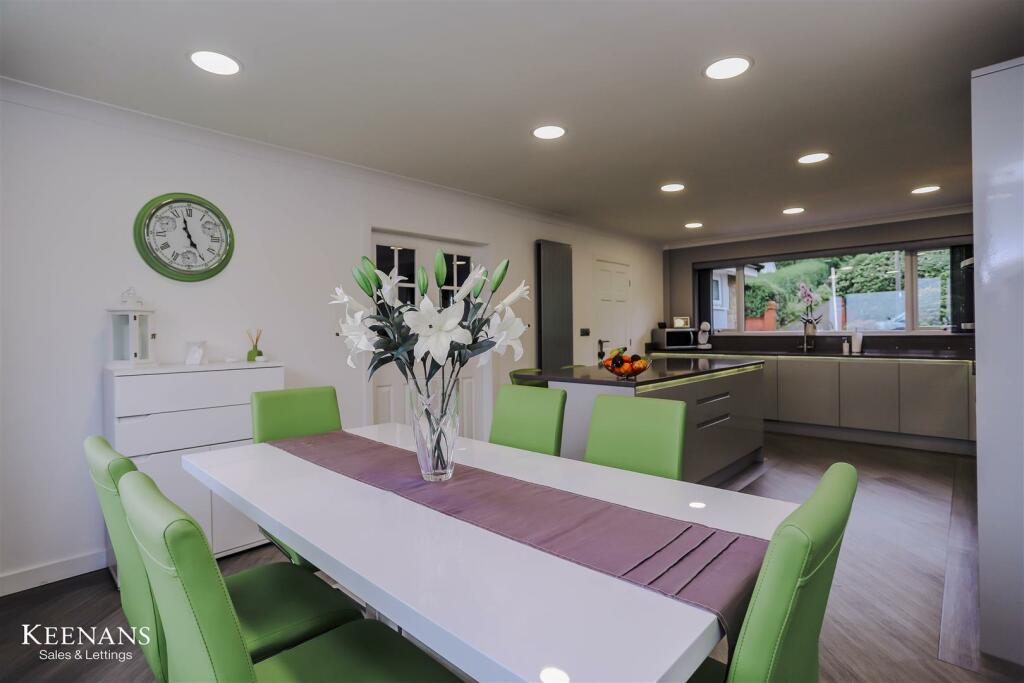 Additional property image - Tockholes Road, Darwen