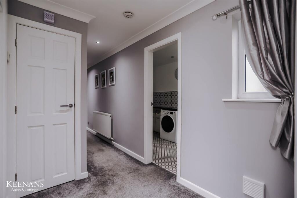 Additional property image - Tockholes Road, Darwen