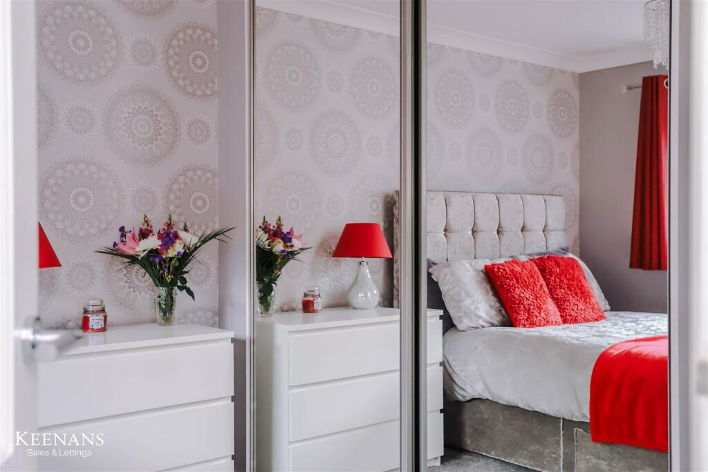 Additional property image - Tockholes Road, Darwen