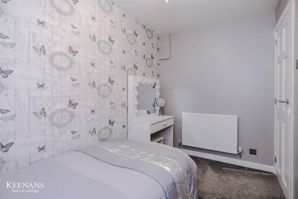 Additional property image - Tockholes Road, Darwen