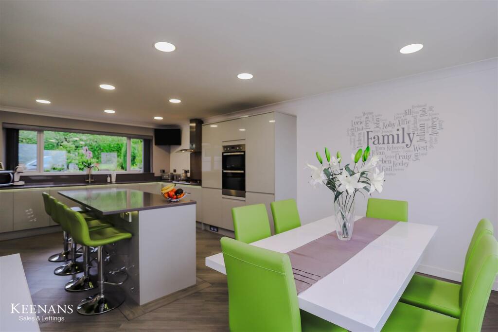 Additional property image - Tockholes Road, Darwen