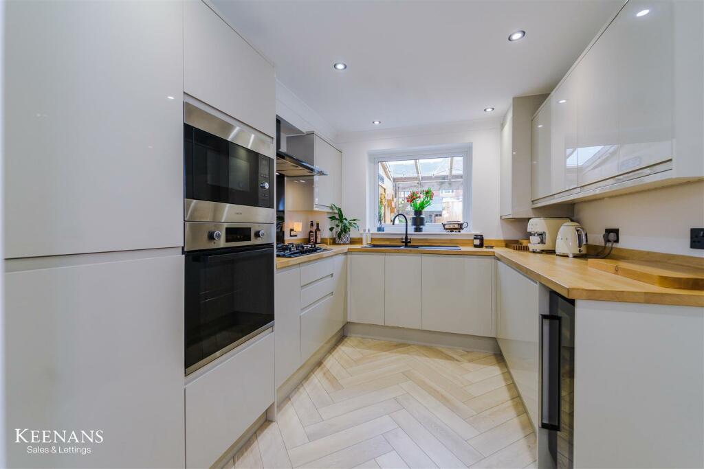 Additional property image - Epping Avenue, Accrington