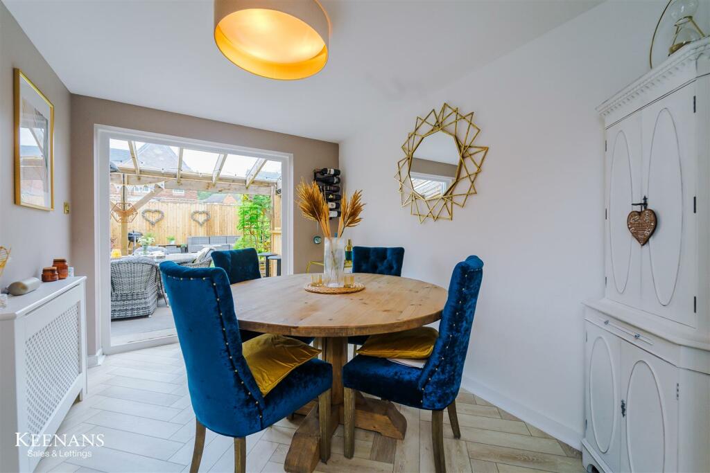 Additional property image - Epping Avenue, Accrington