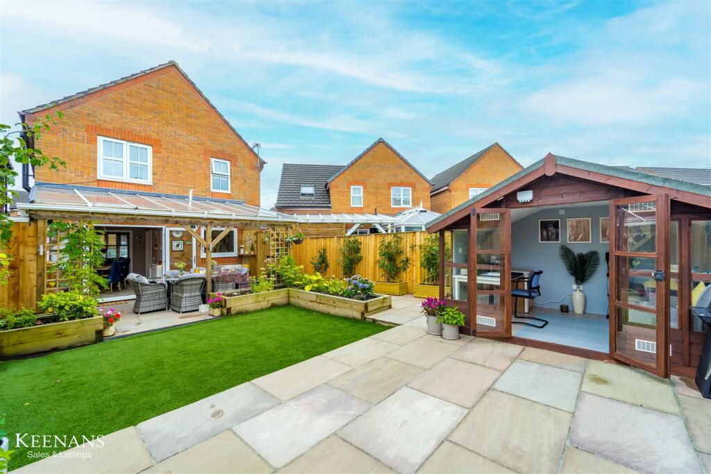 Additional property image - Epping Avenue, Accrington