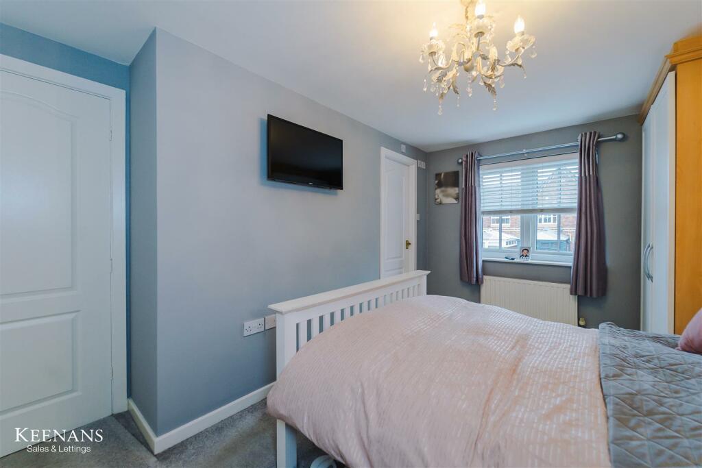 Additional property image - Epping Avenue, Accrington