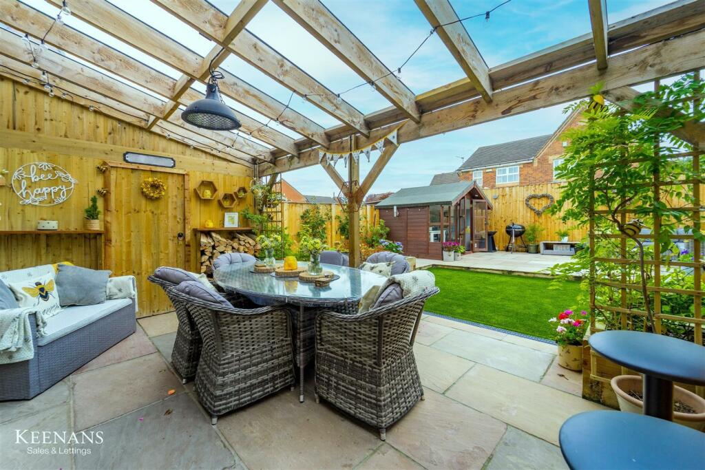 Additional property image - Epping Avenue, Accrington