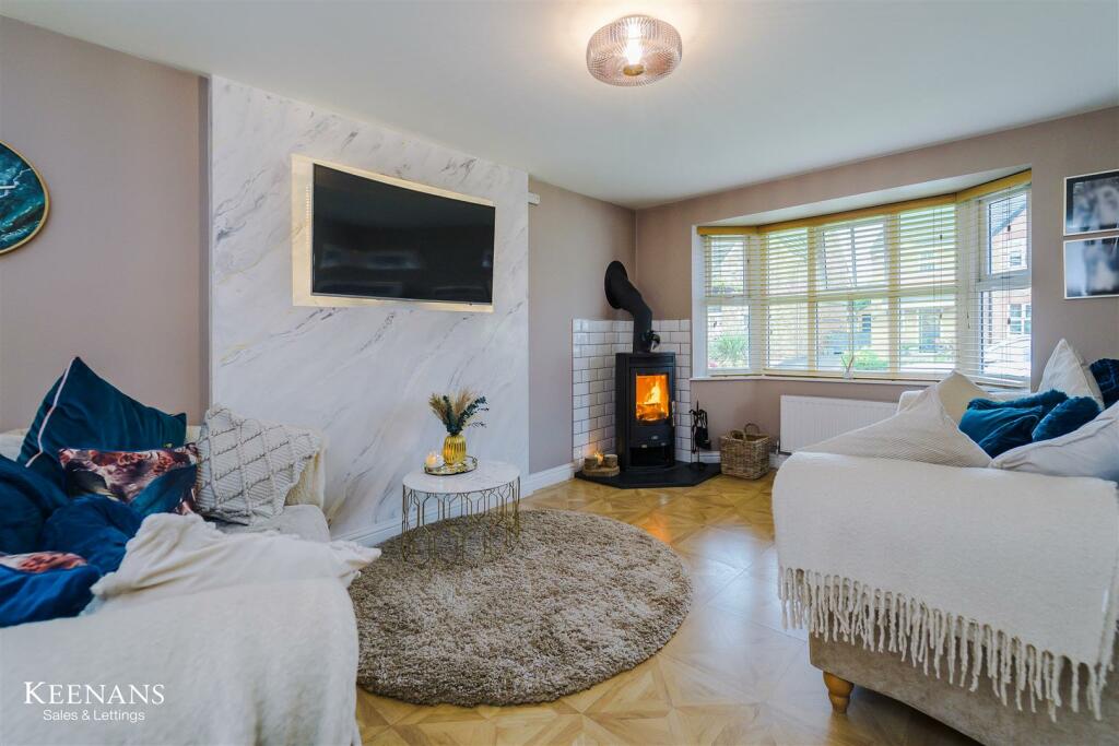 Additional property image - Epping Avenue, Accrington