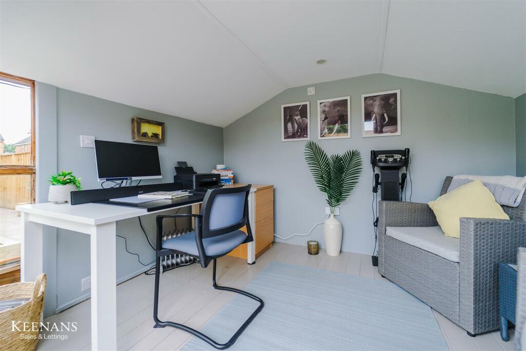 Additional property image - Epping Avenue, Accrington