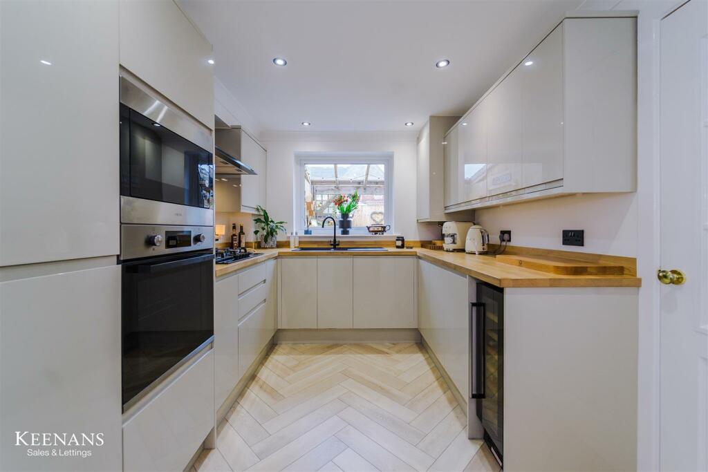Additional property image - Epping Avenue, Accrington