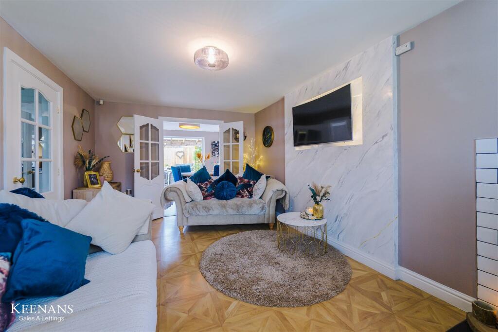 Additional property image - Epping Avenue, Accrington