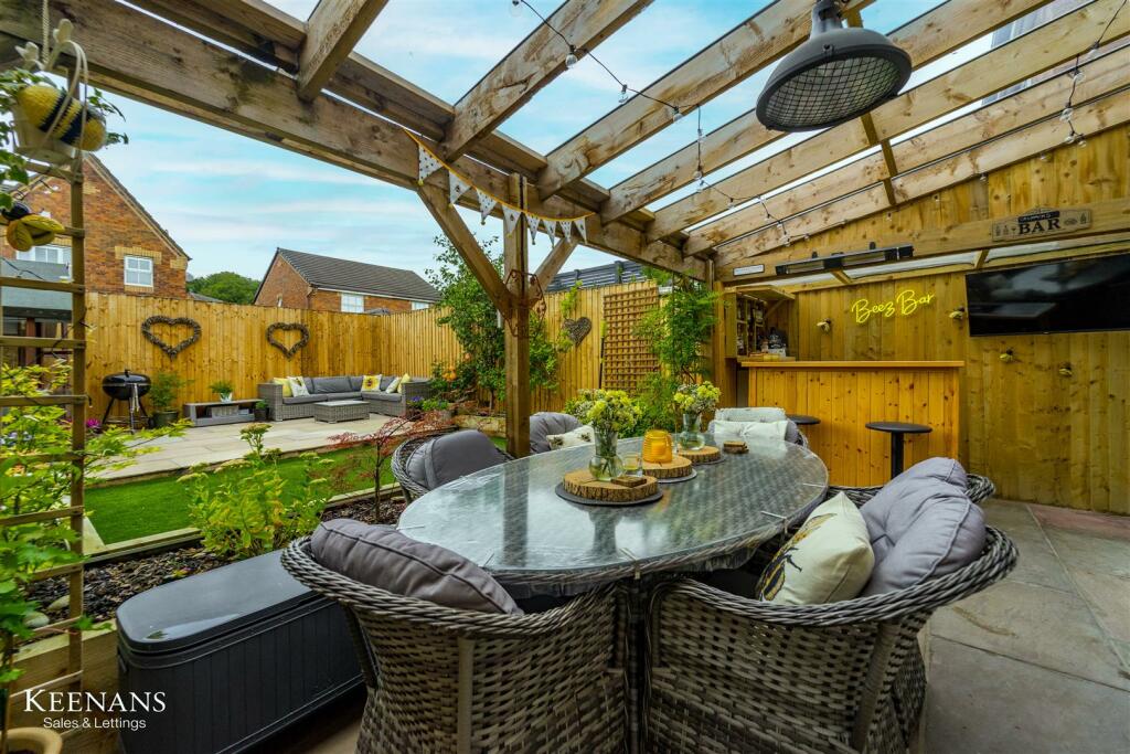Additional property image - Epping Avenue, Accrington