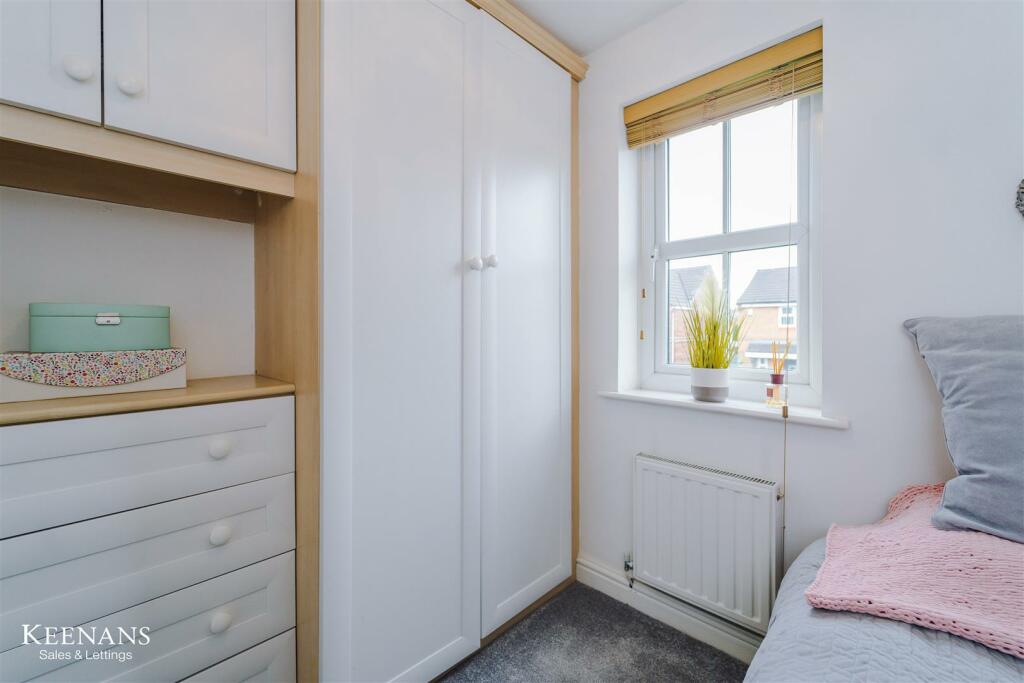 Additional property image - Epping Avenue, Accrington