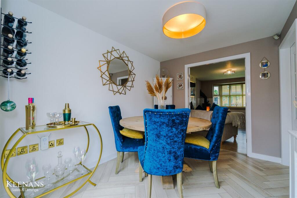 Additional property image - Epping Avenue, Accrington