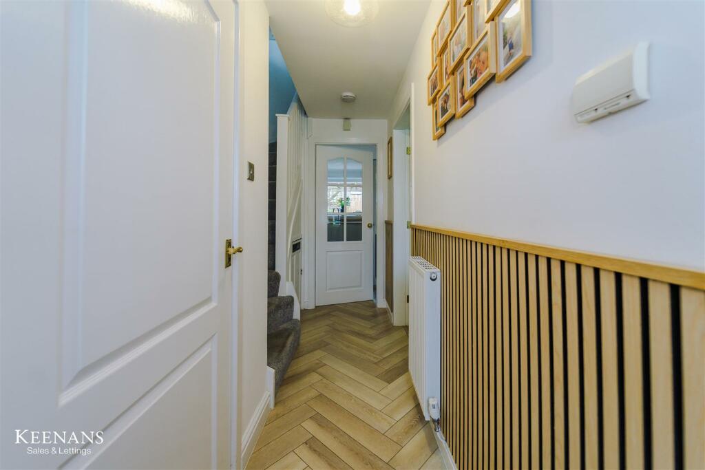 Additional property image - Epping Avenue, Accrington