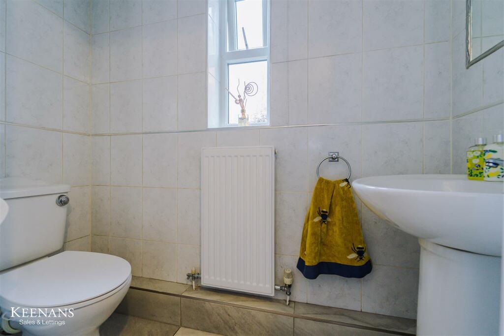 Additional property image - Epping Avenue, Accrington