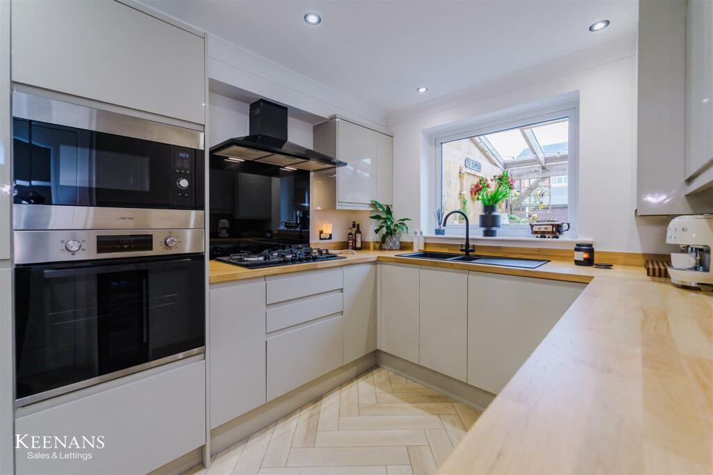 Additional property image - Epping Avenue, Accrington