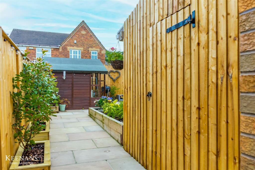 Additional property image - Epping Avenue, Accrington